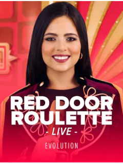 Red Door Roulette