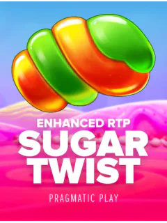 Sugar Twist